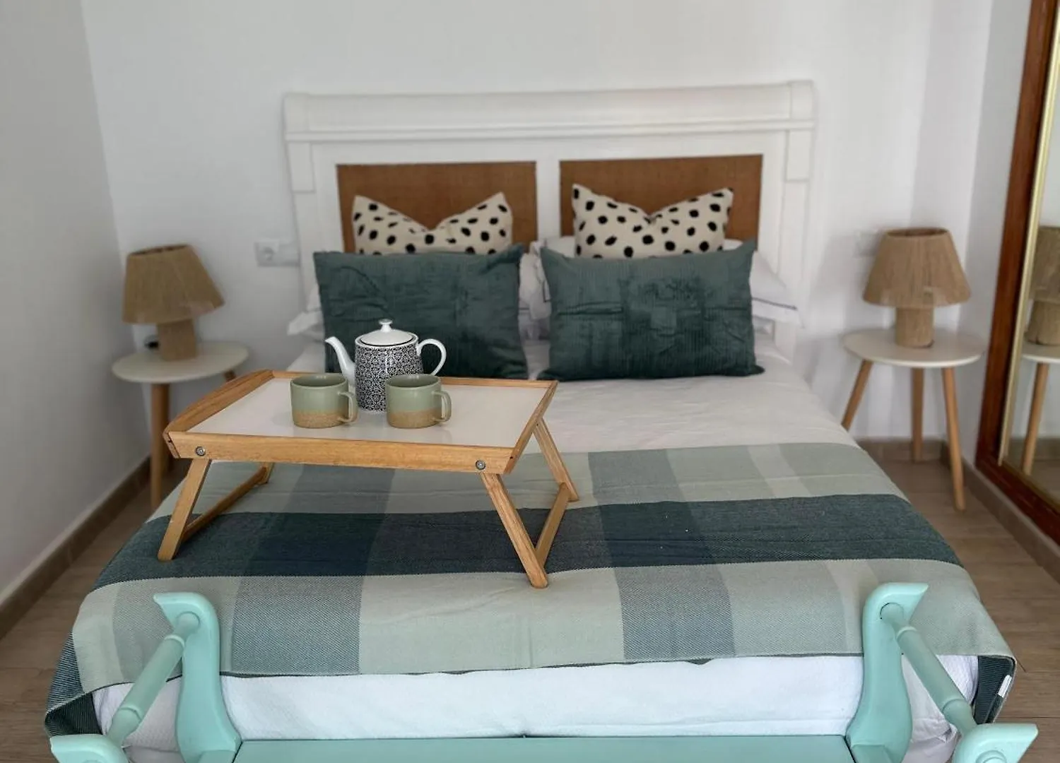 Atico Sofia, Gran Terraza Y Barbacoa Apartment Fuengirola