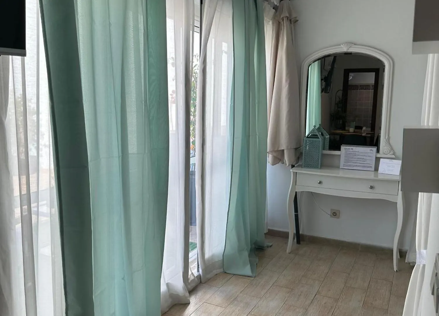 Atico Sofia, Gran Terraza Y Barbacoa Apartment Fuengirola